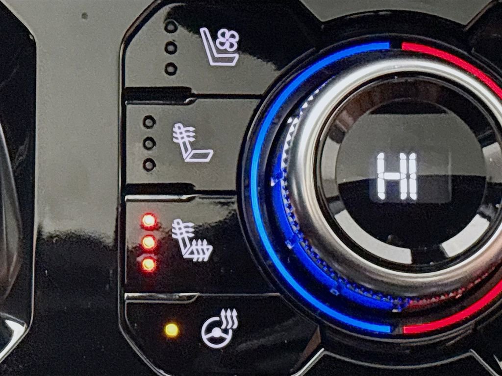 Certified 2025 GMC Sierra 1500 Denali Ultimate image 24