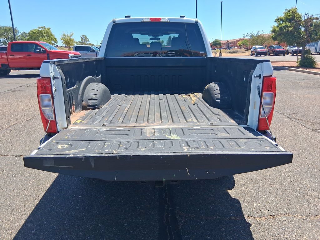 Used 2022 Ford F250 XL w/ Power Equipment Group AWD/4WD image 21