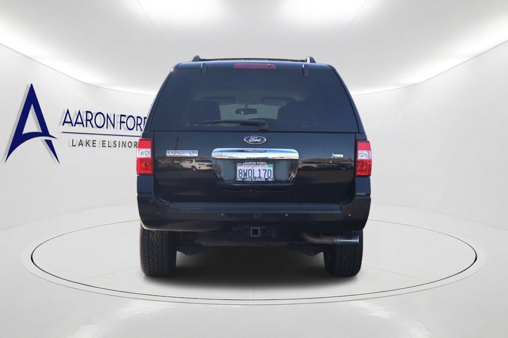 Used 2011 Ford Expedition XLT w/ HD Trailer Tow Pkg RWD image 5