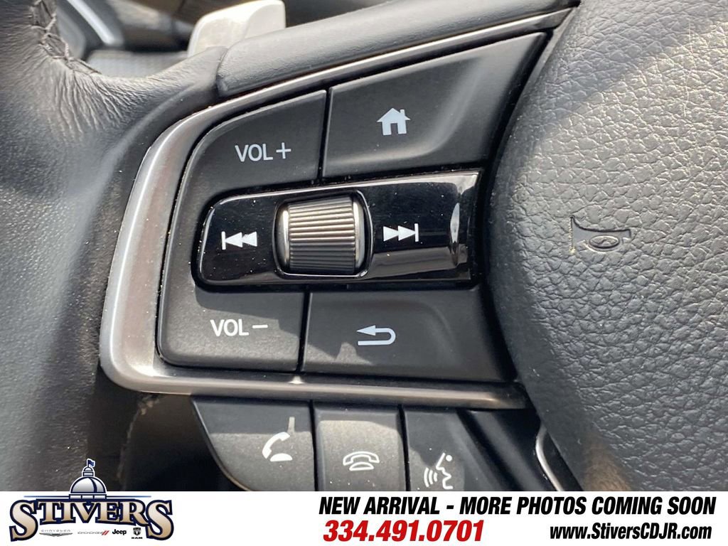 Used 2019 Honda Accord Sport image 29