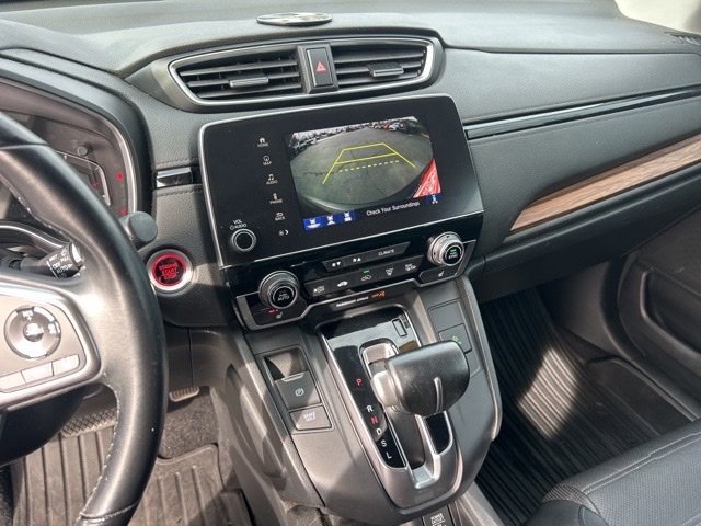 Used 2018 Honda CR-V Touring image 22