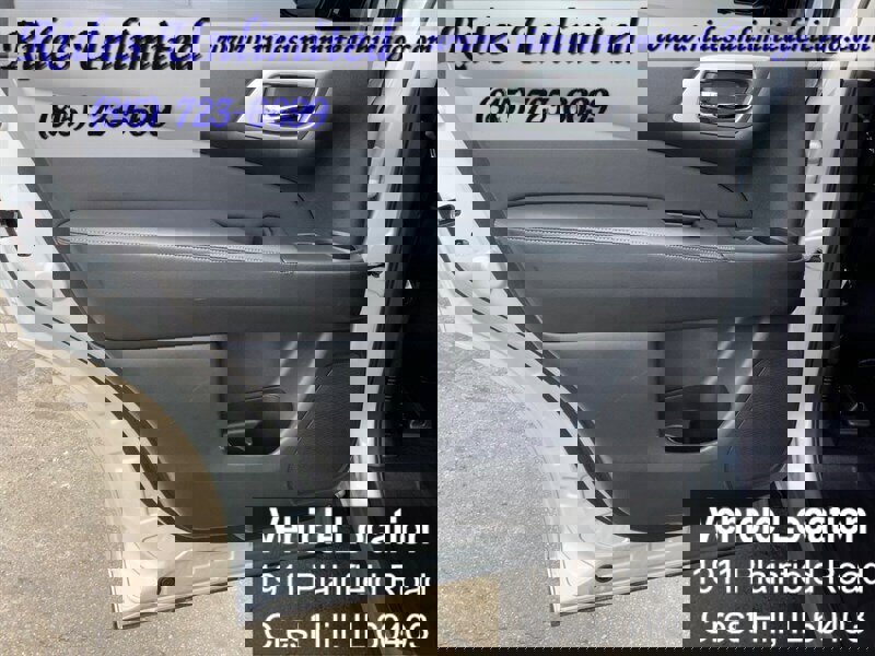 Used 2019 Nissan Pathfinder SL image 26