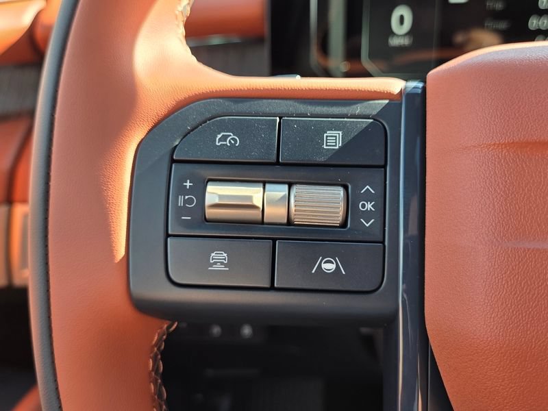 New 2027 Kia Telluride SX Prestige AWD/4WD image 38