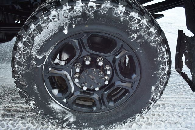 Used 2024 Ford F350 XLT w/ XLT Premium Package image 53