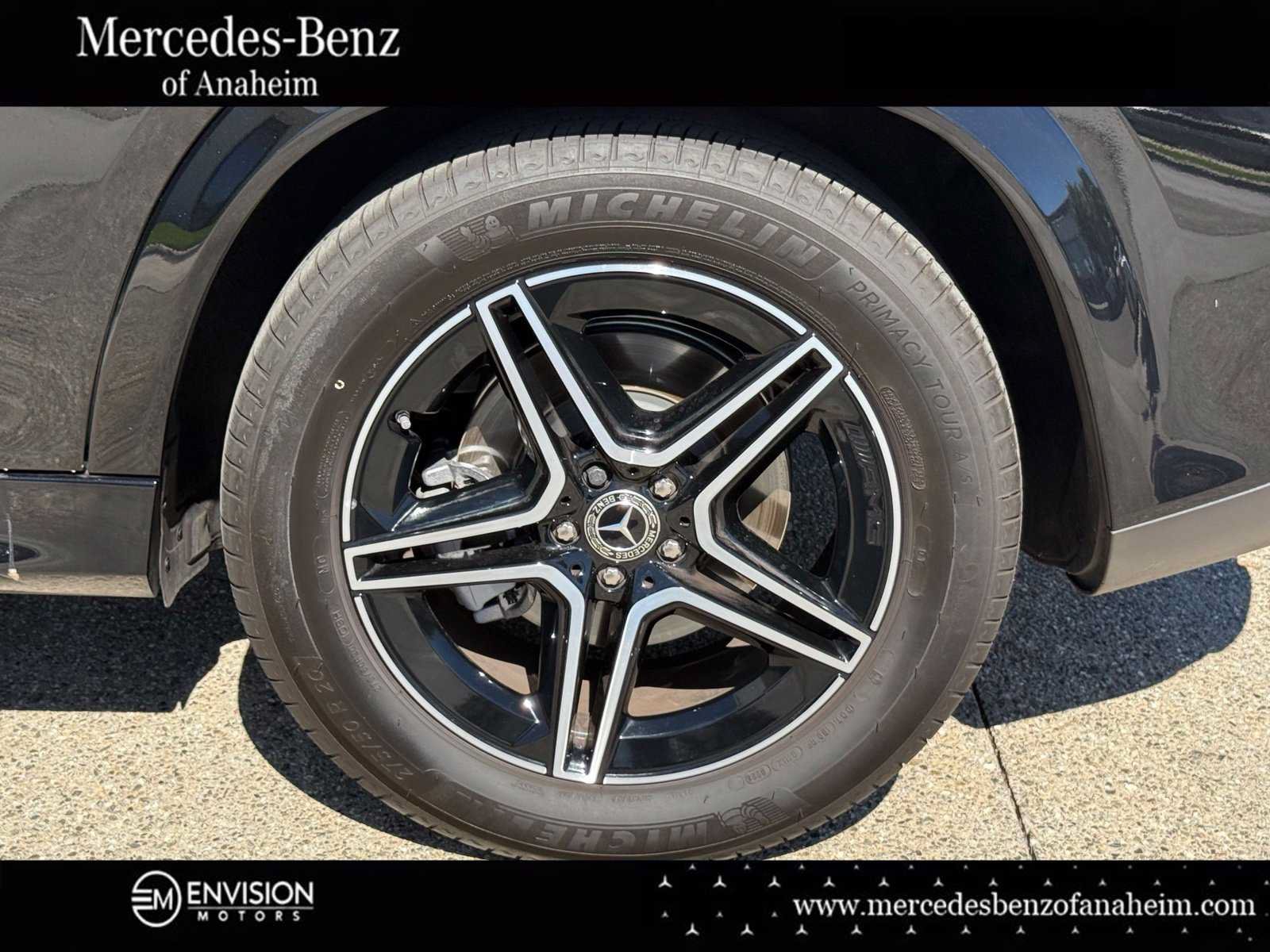 Used 2026 Mercedes-Benz GLE 350 4MATIC image 19
