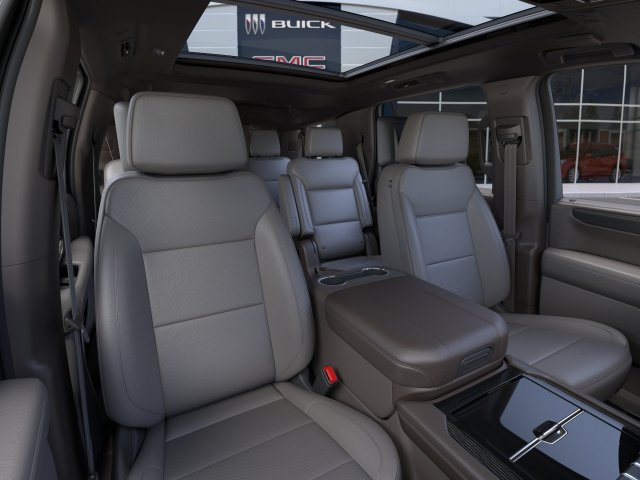 New 2027 GMC Yukon Elevation w/ Elevation Premium Package RWD image 20