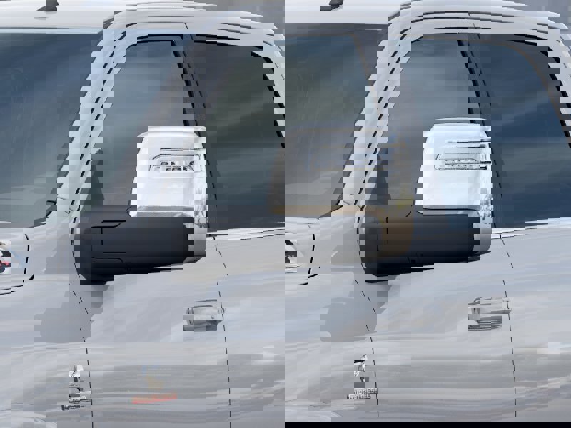 New 2026 RAM 2500 Limited image 12