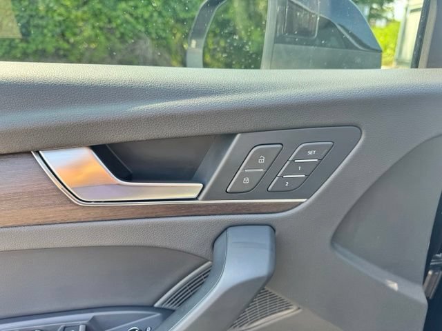 Certified 2023 Audi Q5 2.0T Premium Plus w/ Premium Plus Package AWD/4WD image 20