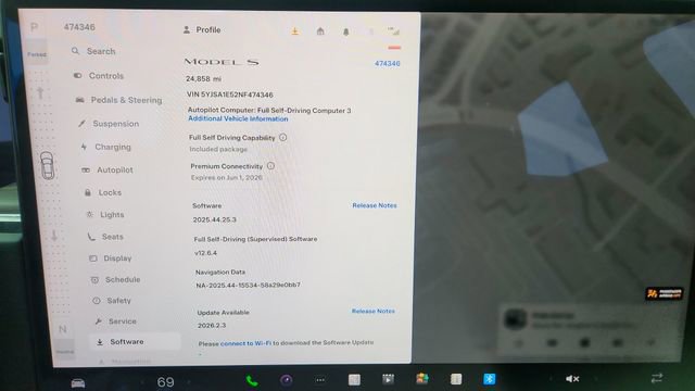 Used 2022 Tesla Model S image 38