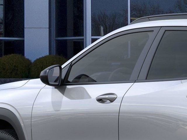 New 2026 Chevrolet Trax RS w/ Sunroof Package FWD image 12