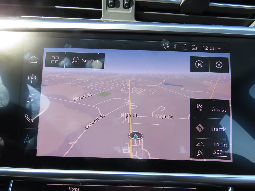 Used 2019 Audi A6 2.0T Premium w/ Convenience Package image 24