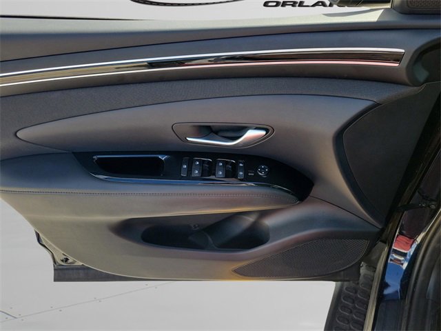 Used 2023 Hyundai Tucson XRT w/ Cargo Package image 13