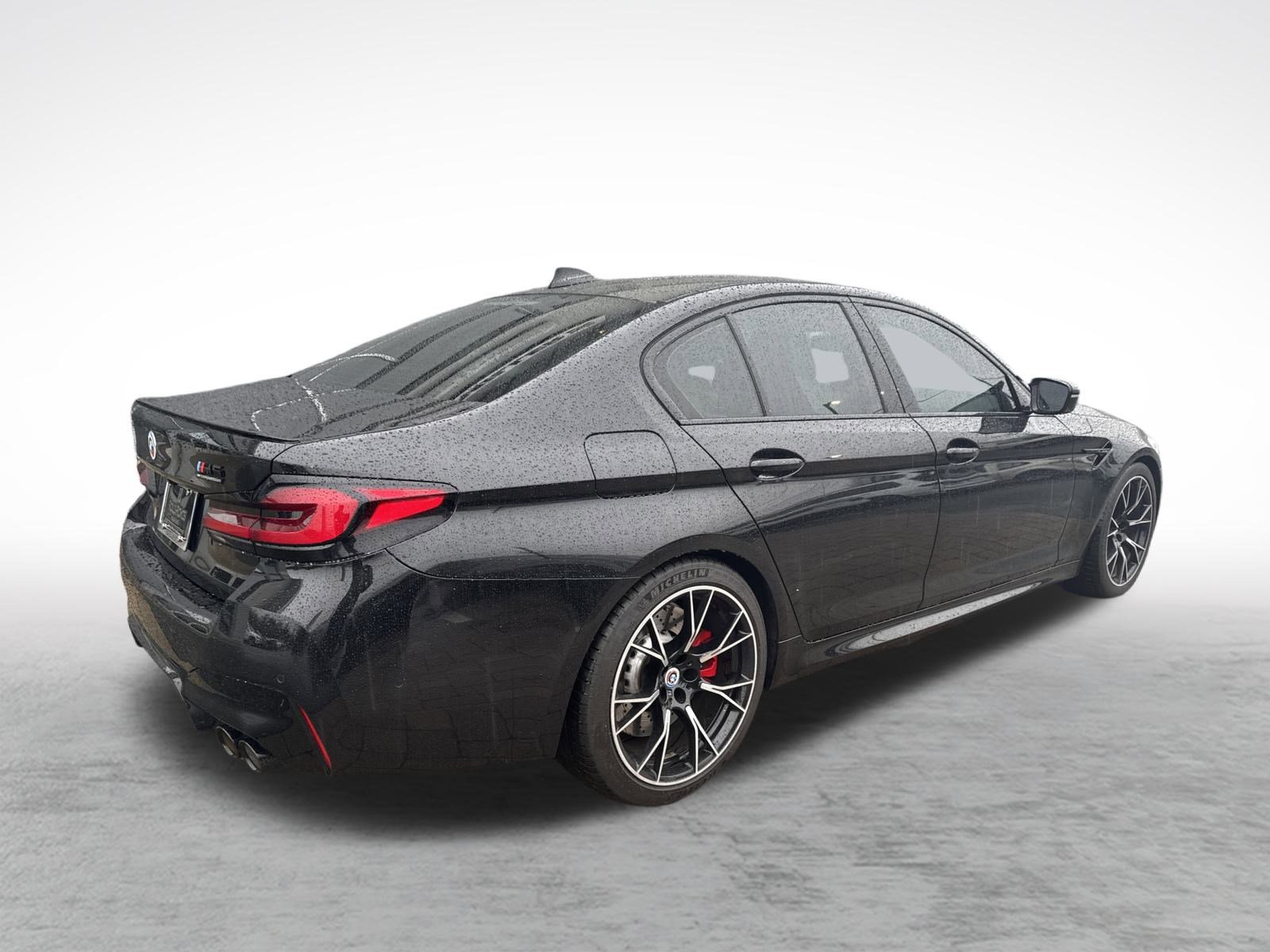 Used 2022 BMW M5 w/ Competition Package image 18