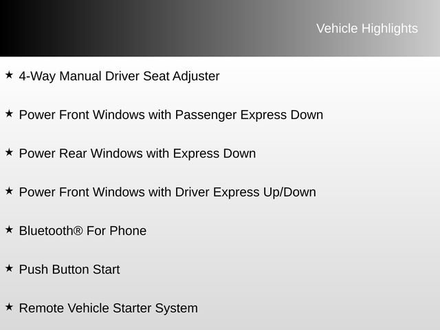 Certified 2026 Chevrolet Silverado 2500 LT w/ Trail Boss Package image 30