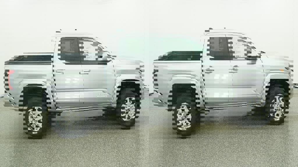 New 2026 Toyota Tacoma SR5 image 10