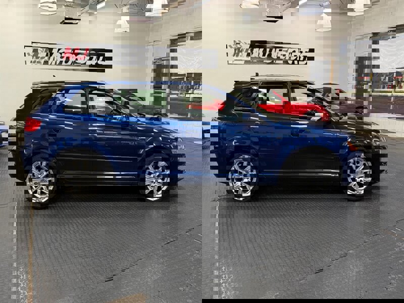 Used 2013 Audi A3 TDI Premium Plus image 14