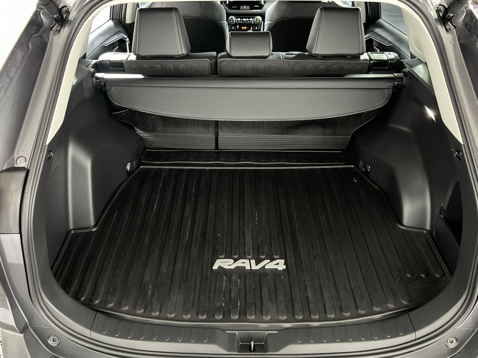 Used 2024 Toyota RAV4 XLE Premium w/ Weather Package image 24