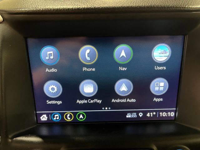 Used 2018 GMC Terrain SLT w/ Infotainment Package II AWD/4WD image 29