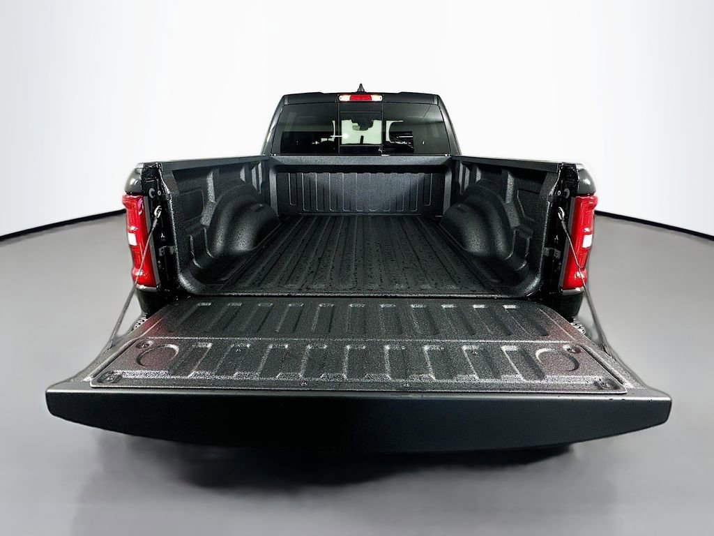 New 2026 RAM 1500 Laramie w/ Laramie Preferred Package image 16