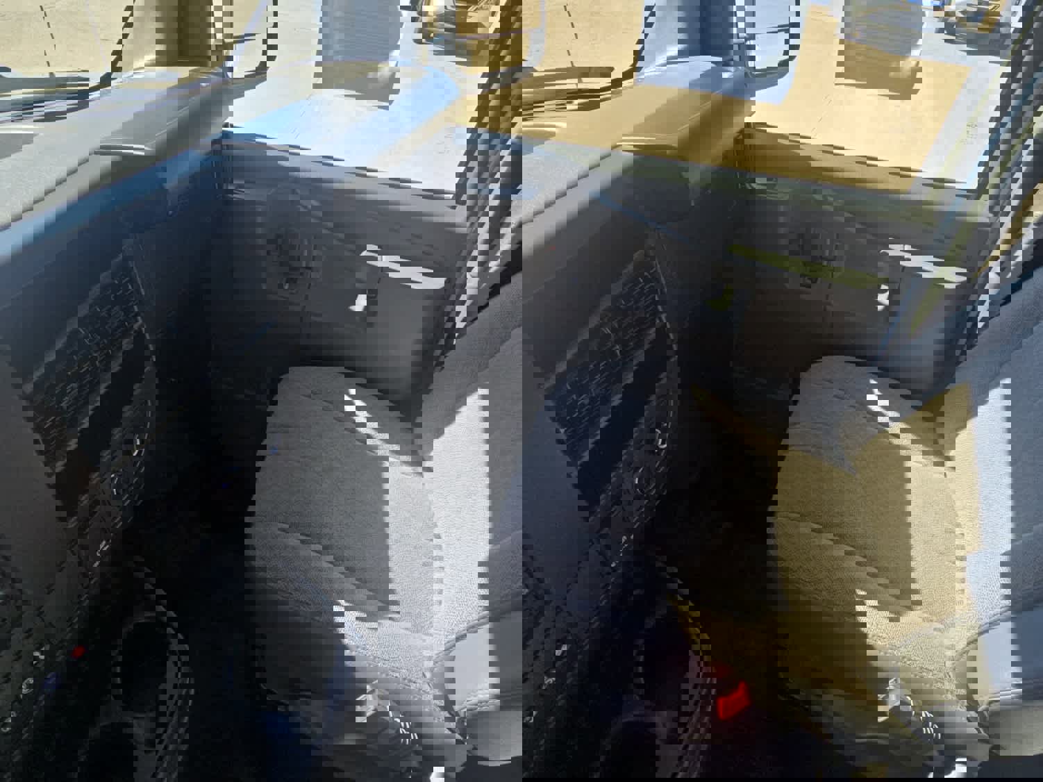 Used 2020 Chevrolet Express 2500 w/ Communications Package image 22