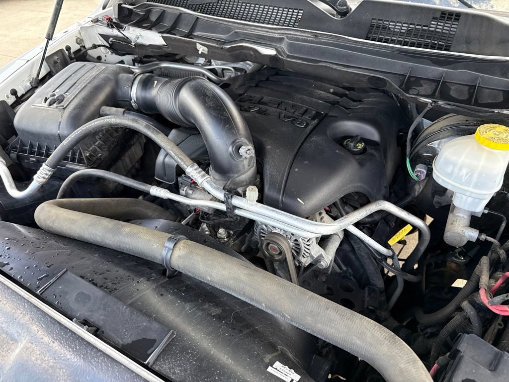 Used 2018 RAM 1500 Sport w/ Quick Order Package 26Q Night AWD/4WD image 48