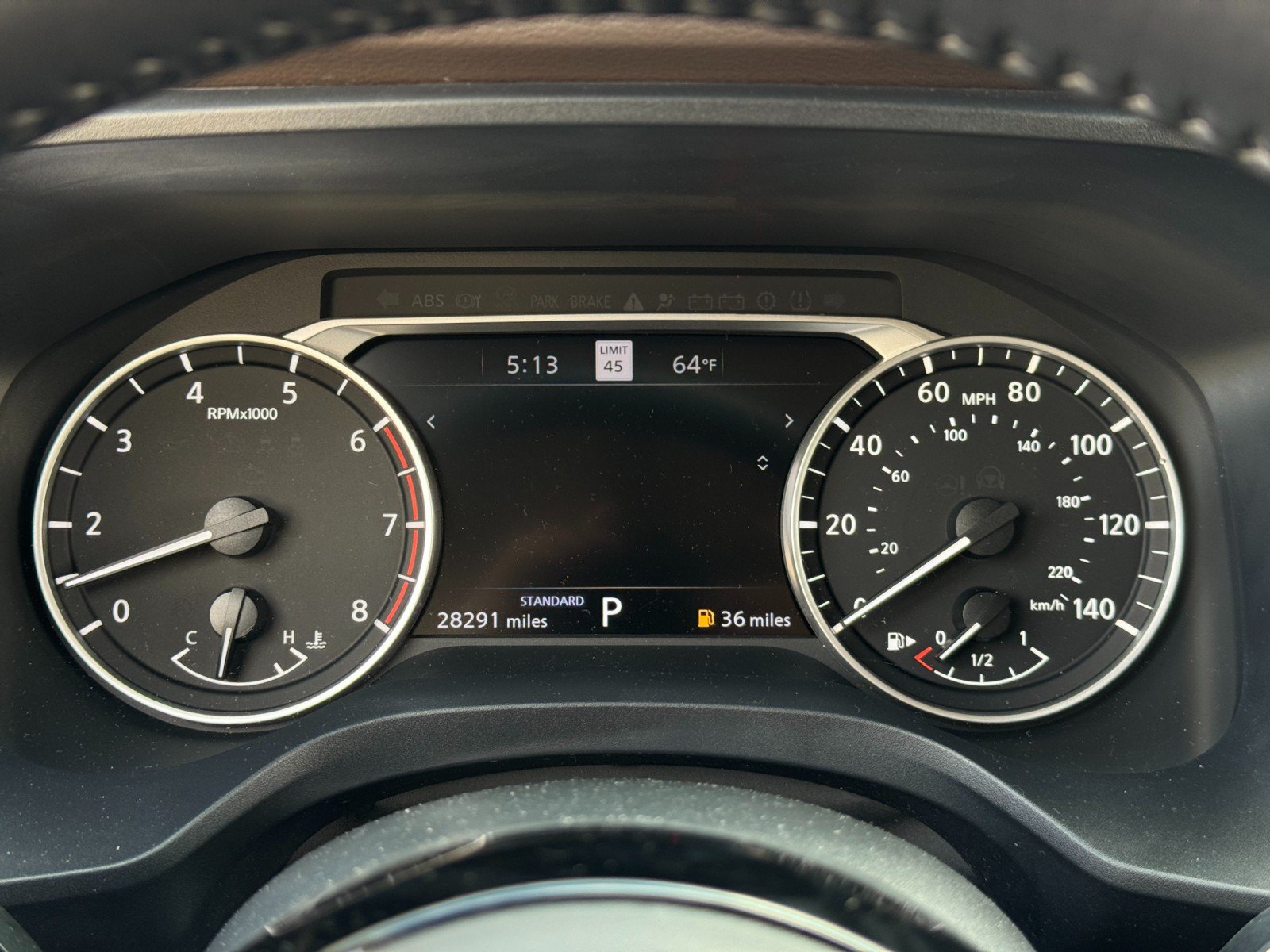 Used 2023 Nissan Rogue SL w/ SL Premium Package FWD image 19