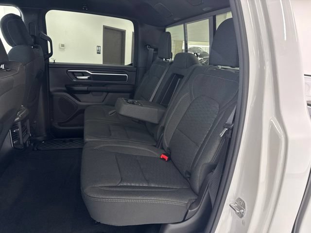 New 2027 RAM 1500 Big Horn AWD/4WD image 18