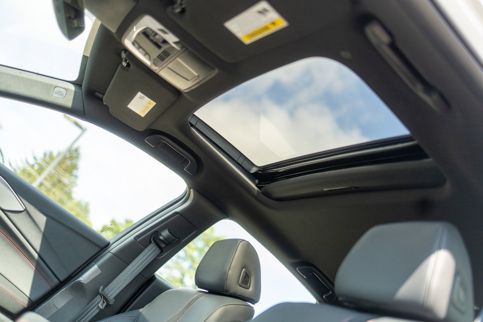 New 2025 Acura TLX SH-AWD w/ A-SPEC Pkg image 19