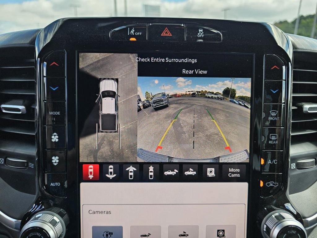 New 2026 RAM 2500 Big Horn image 19