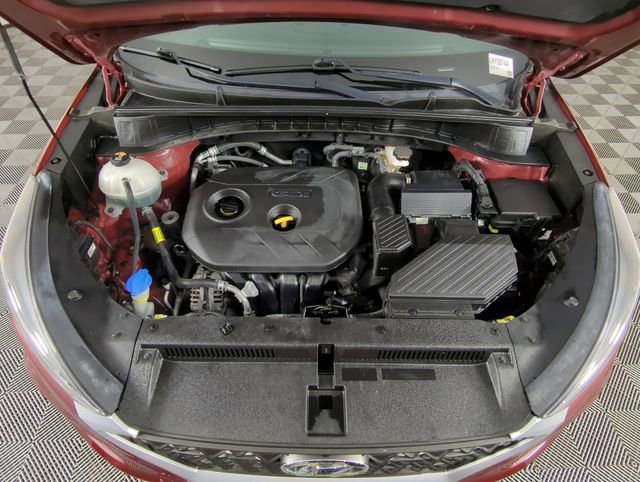 Used 2019 Hyundai Tucson Value FWD image 43