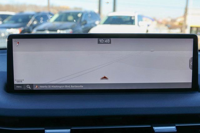 Used 2025 Genesis GV70 2.5T image 25