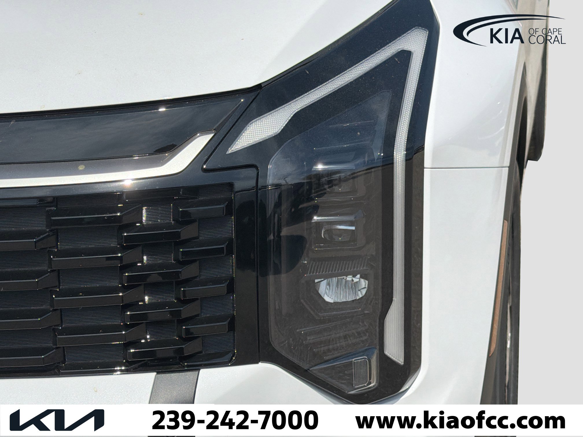 New 2026 Kia Sportage EX image 9