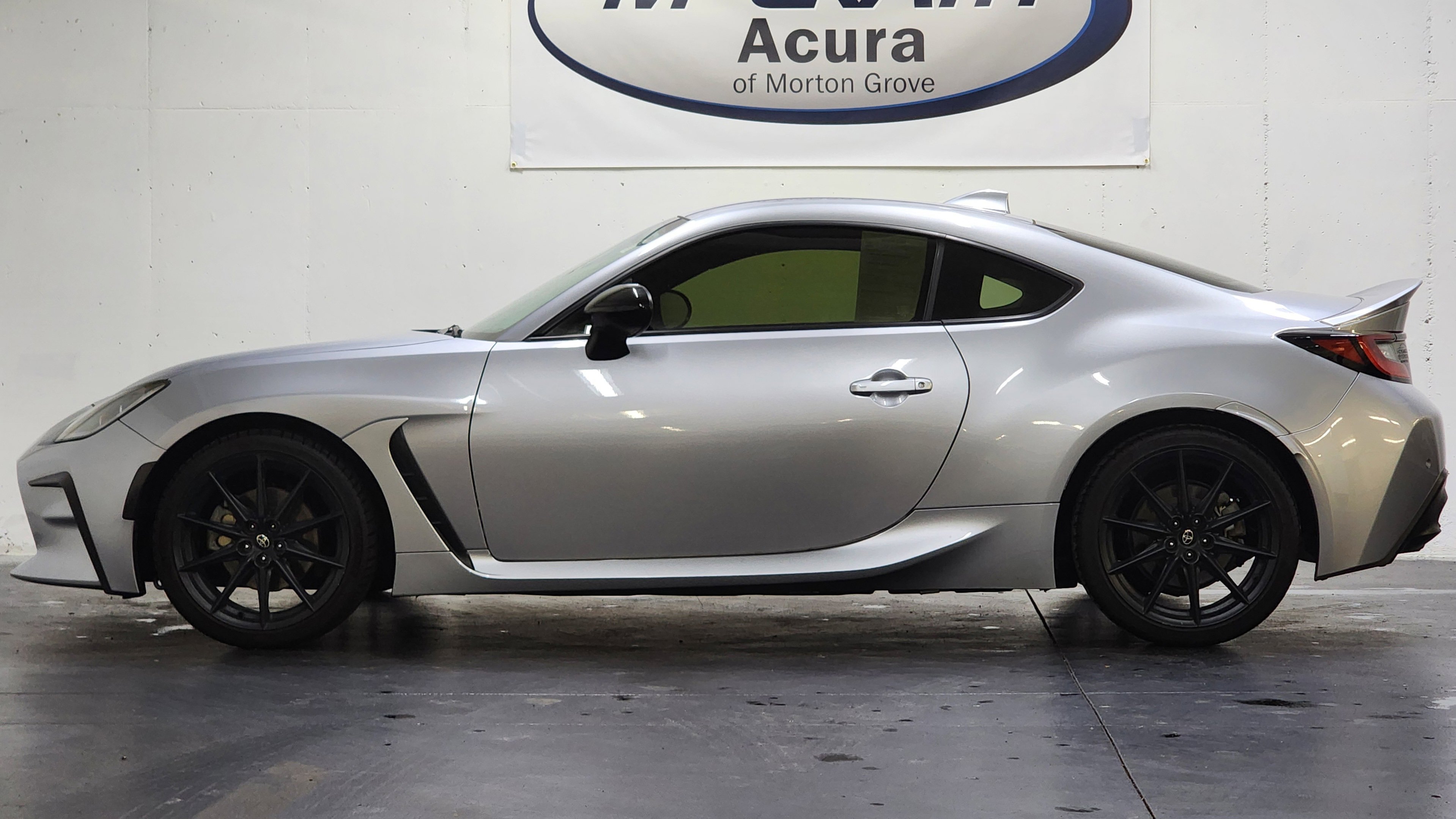 Used 2023 Toyota GR86 Premium image 9