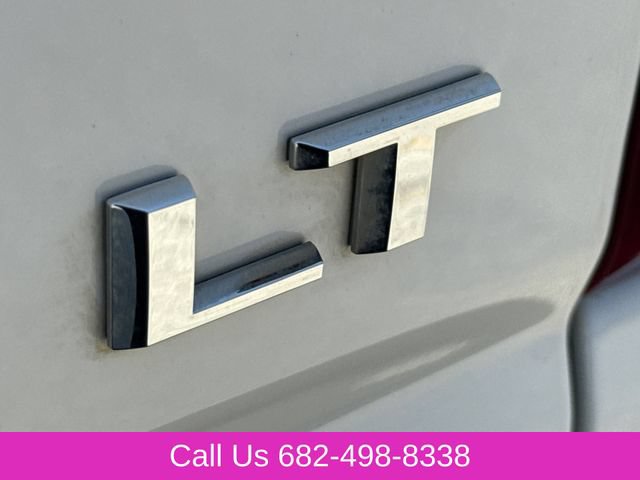 Used 2024 Chevrolet Silverado 2500 LT AWD/4WD image 11