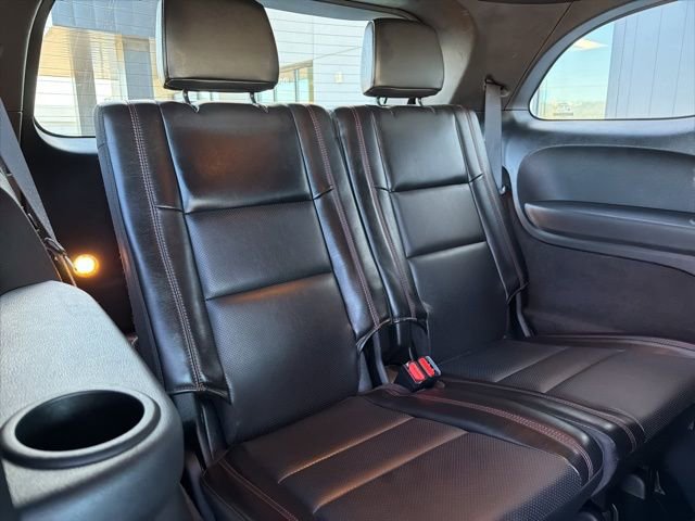 Used 2023 Dodge Durango GT AWD/4WD image 18