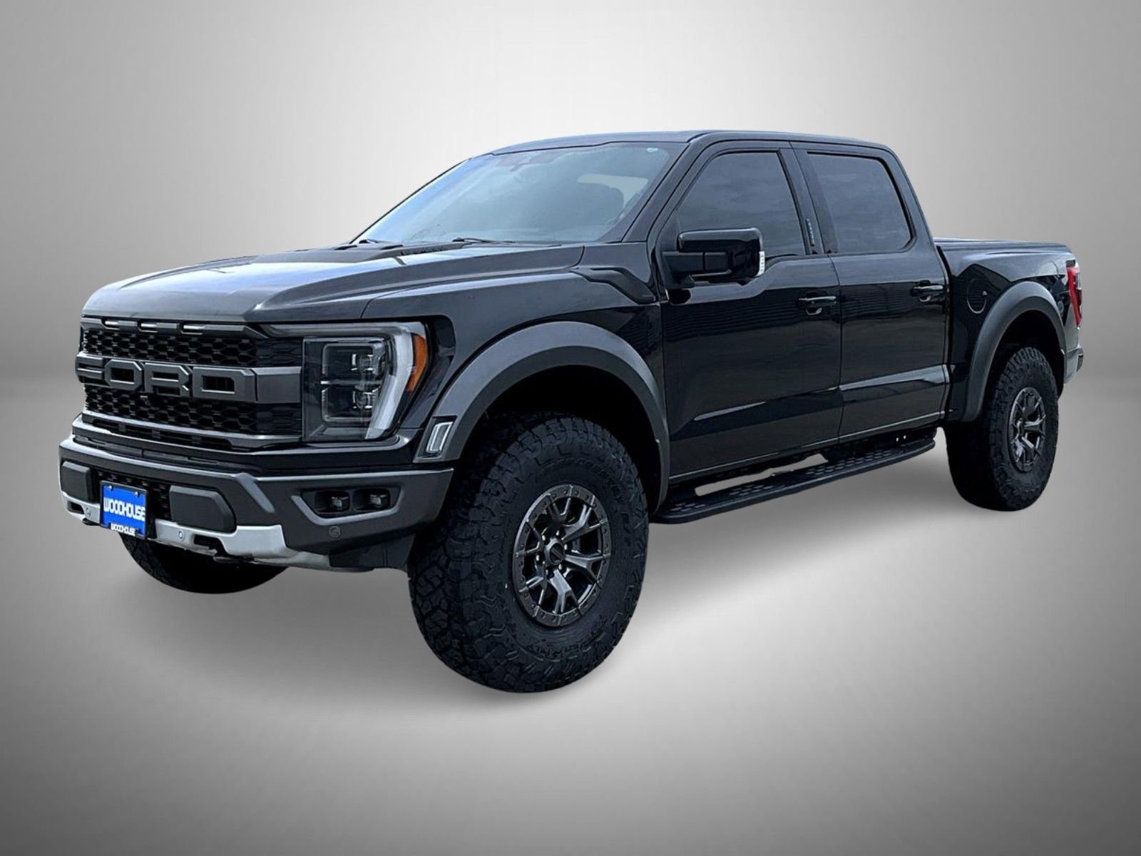 Used 2022 Ford F150 Raptor w/ Raptor 37 Performance Package