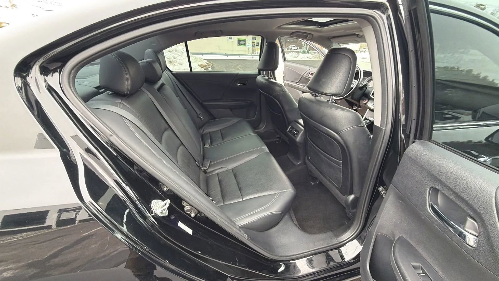 Used 2013 Honda Accord EX-L image 40