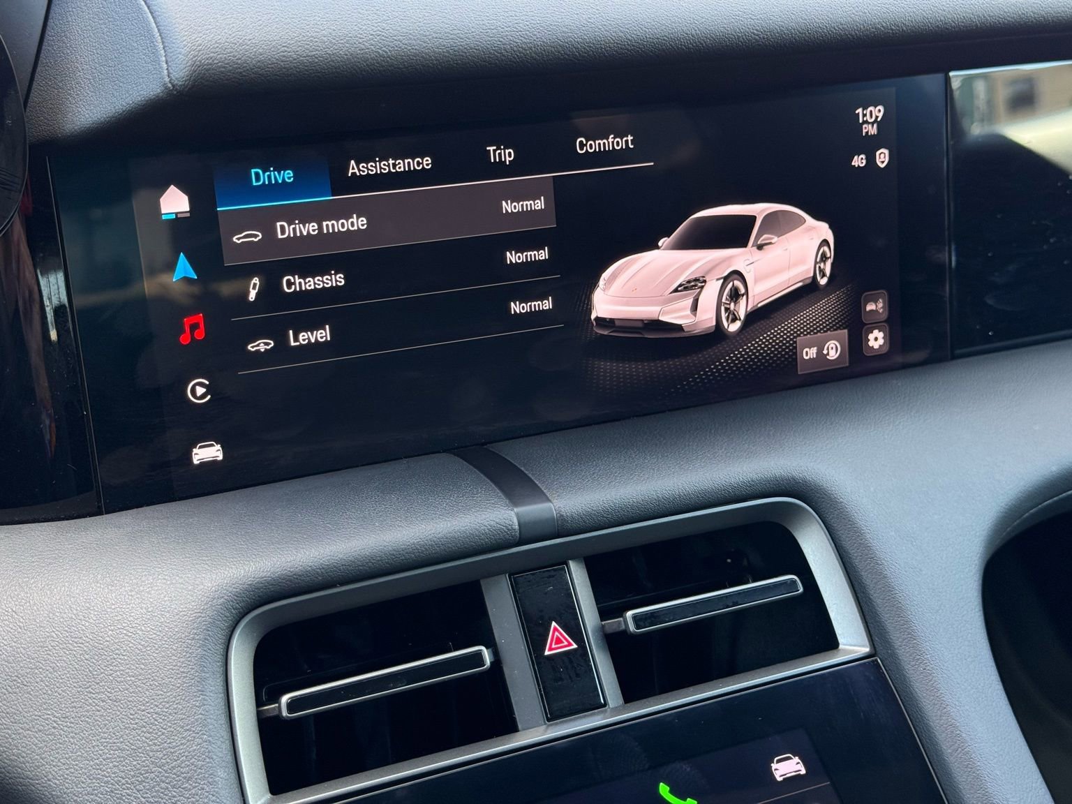 Certified 2025 Porsche Taycan image 21