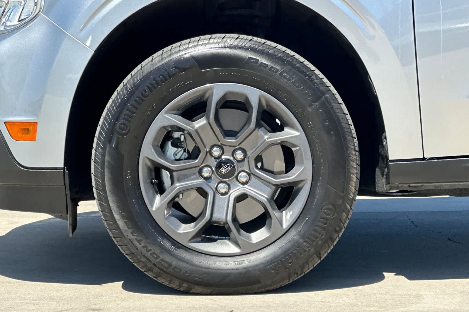 Used 2024 Ford Maverick XLT w/ XLT Luxury Package FWD image 33
