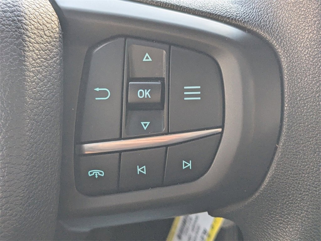 Used 2024 Ford Ranger XL w/ Trailer Tow Package image 24