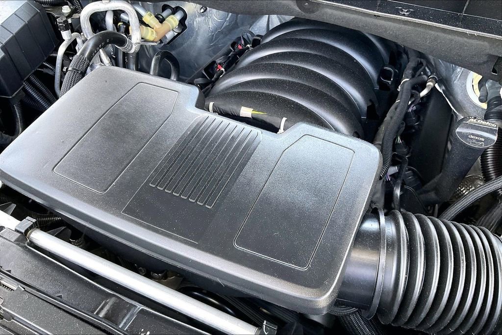 Used 2024 Chevrolet Tahoe LS RWD image 34