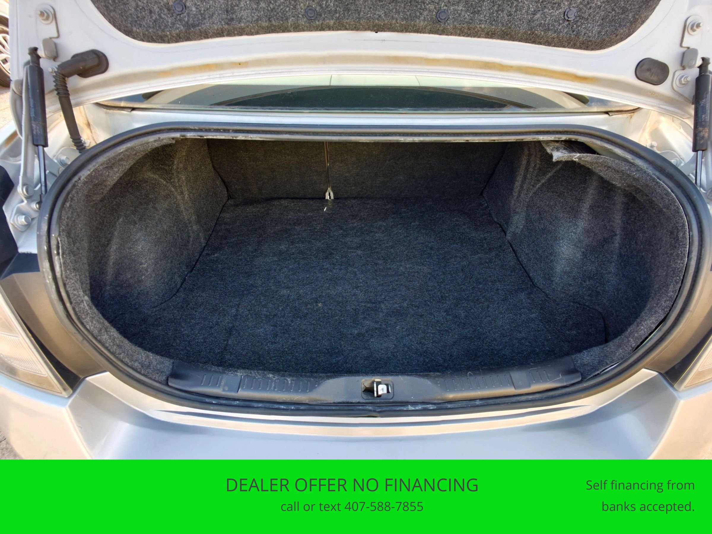 Used 2012 Nissan Sentra 2.0 SR FWD image 30