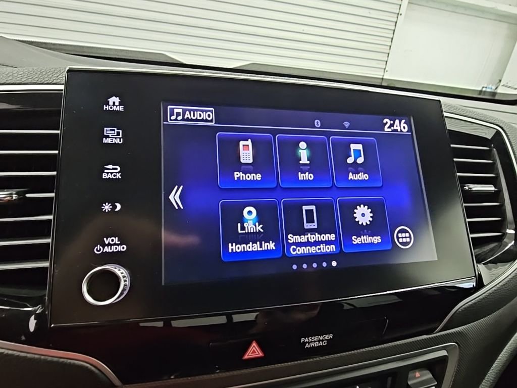 Used 2023 Honda Ridgeline RTL image 14