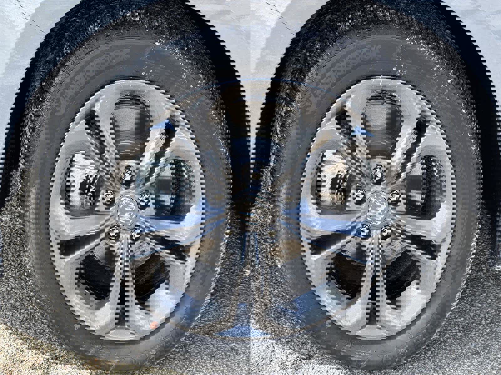 Used 2025 Honda Accord EX-L image 12