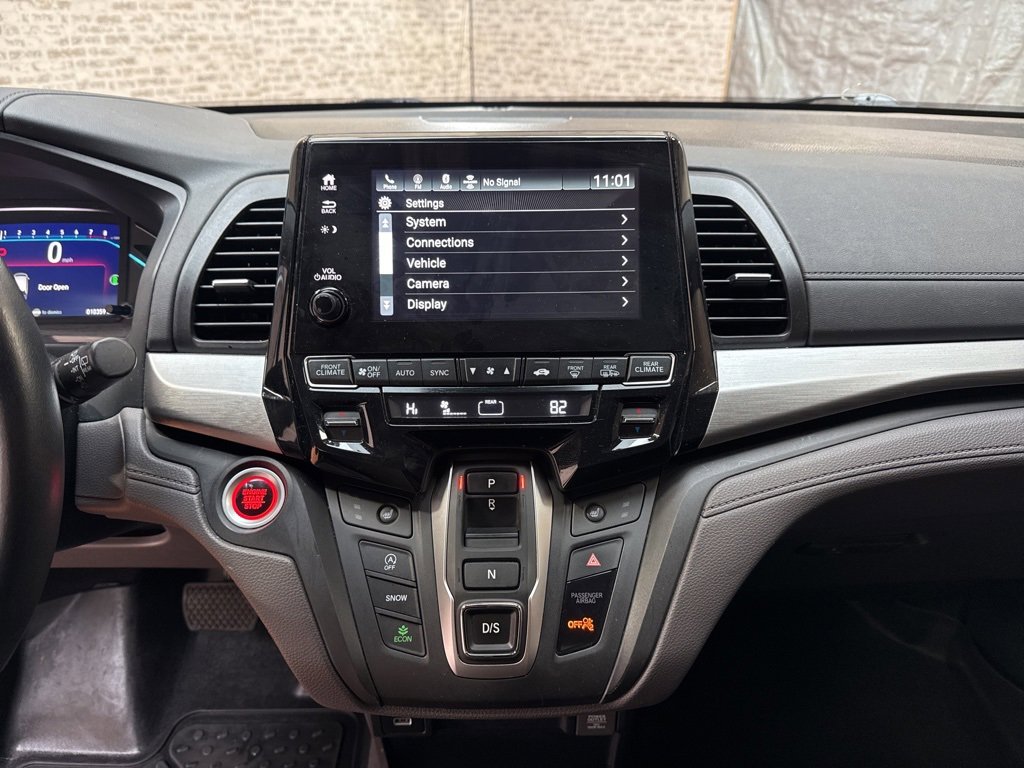 Used 2023 Honda Odyssey EX-L image 23