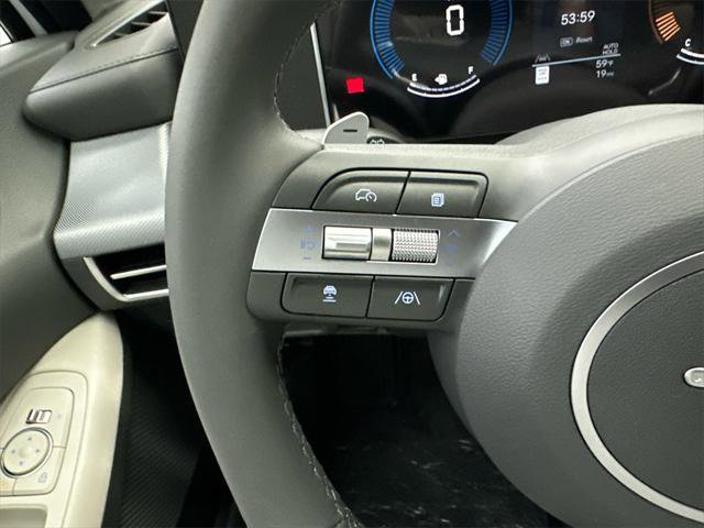 New 2026 Hyundai Sonata SEL image 24