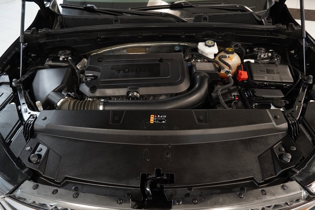 Used 2023 Buick Envision Avenir image 41