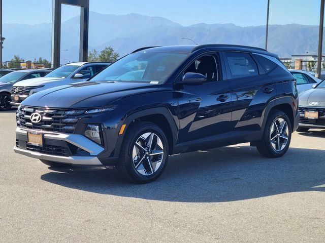 New 2026 Hyundai Tucson SEL image 4