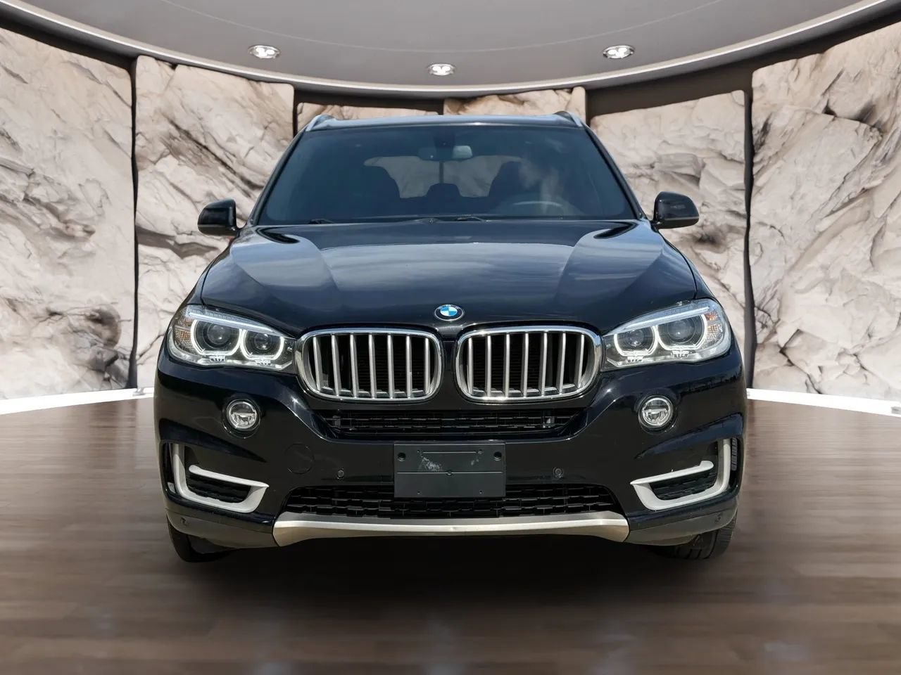 Used 2018 BMW X5 sDrive35i RWD image 3