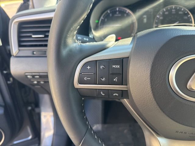 Certified 2021 Lexus RX 350 AWD w/ Premium Package image 17